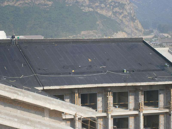 屋面防水需要注意什么？